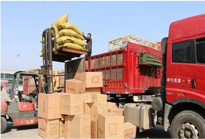 泉州到回民区物流专线