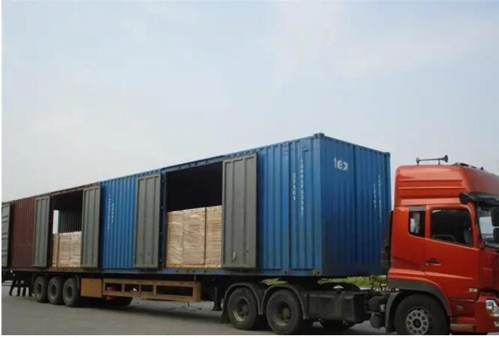 泉州到回民区整车运输