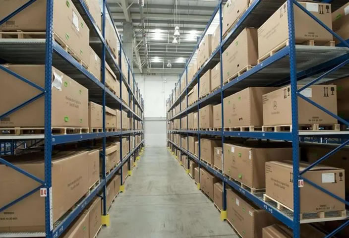 泉州到回民区货物仓储