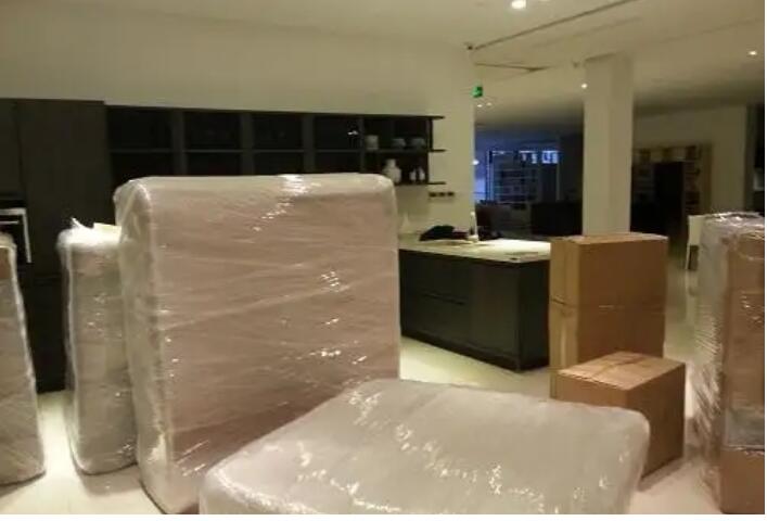 泉州到回民区长途搬家