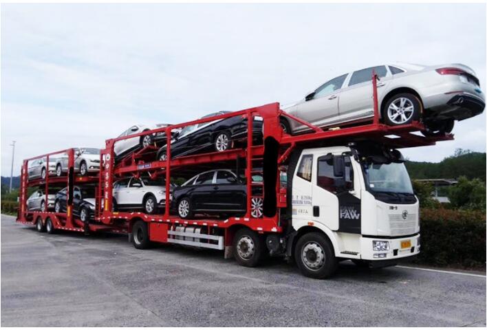 泉州到回民区轿车托运